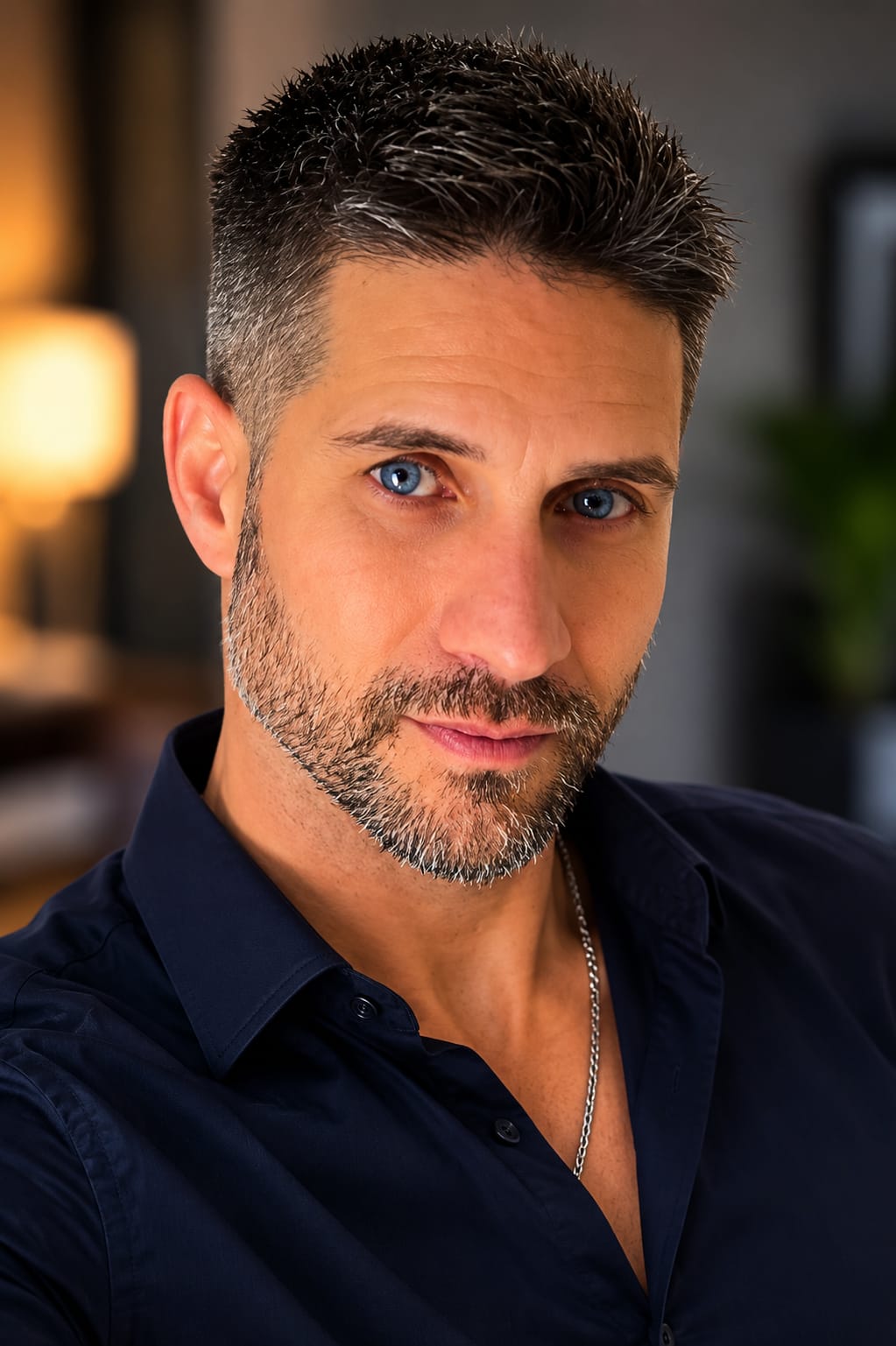 Hernan Raverot
