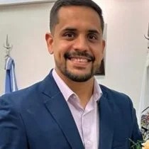 Victor Alvarado