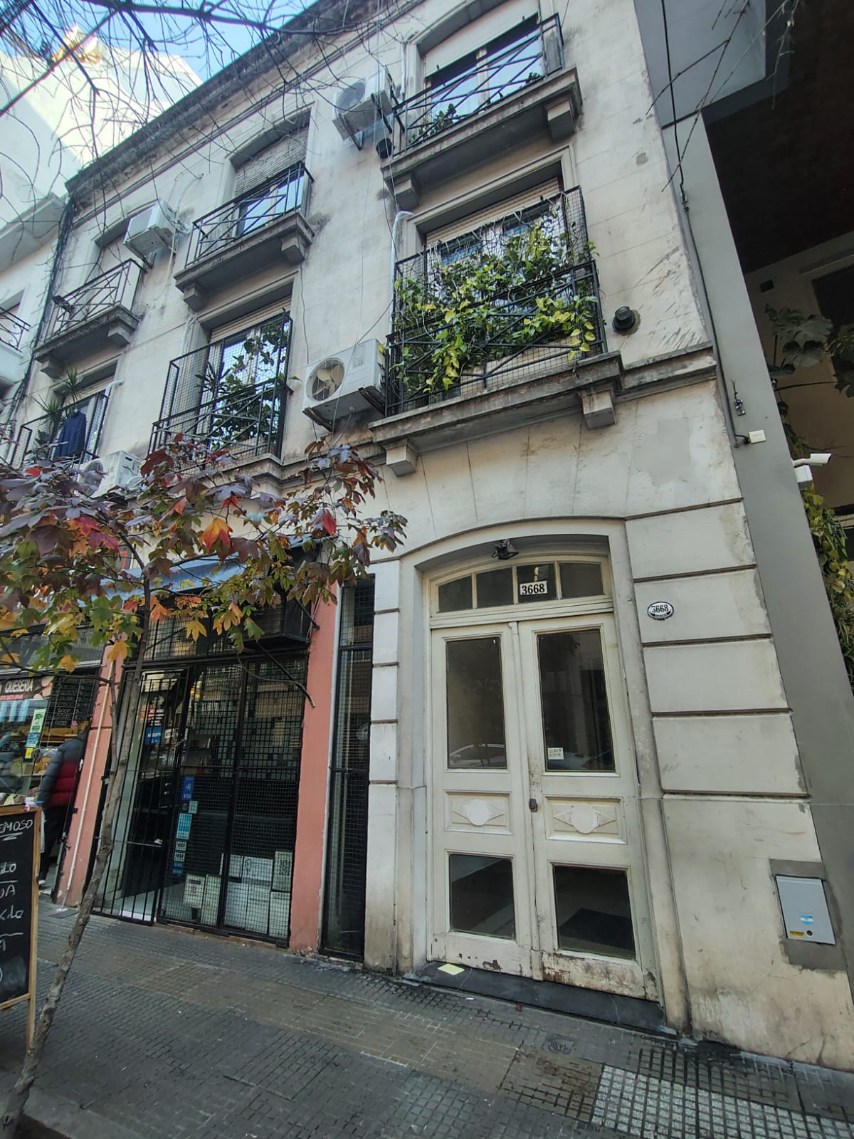 Galería