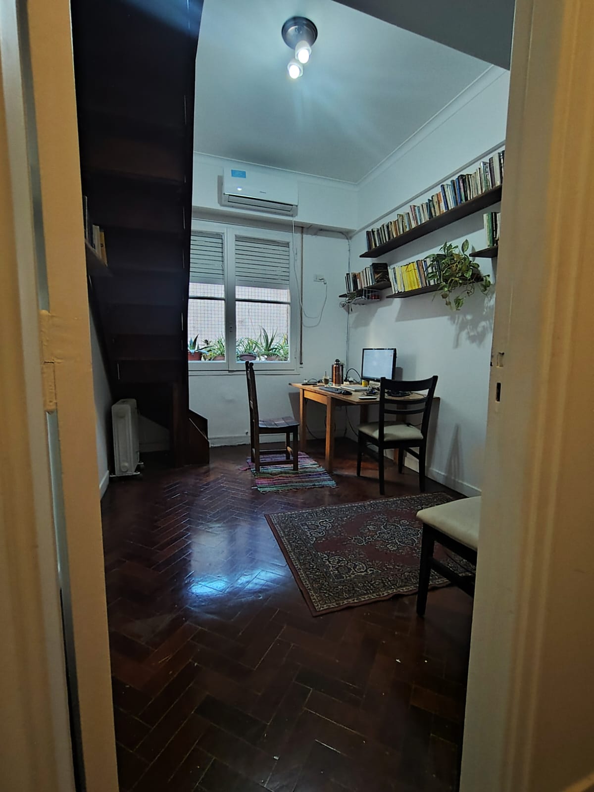 Galería