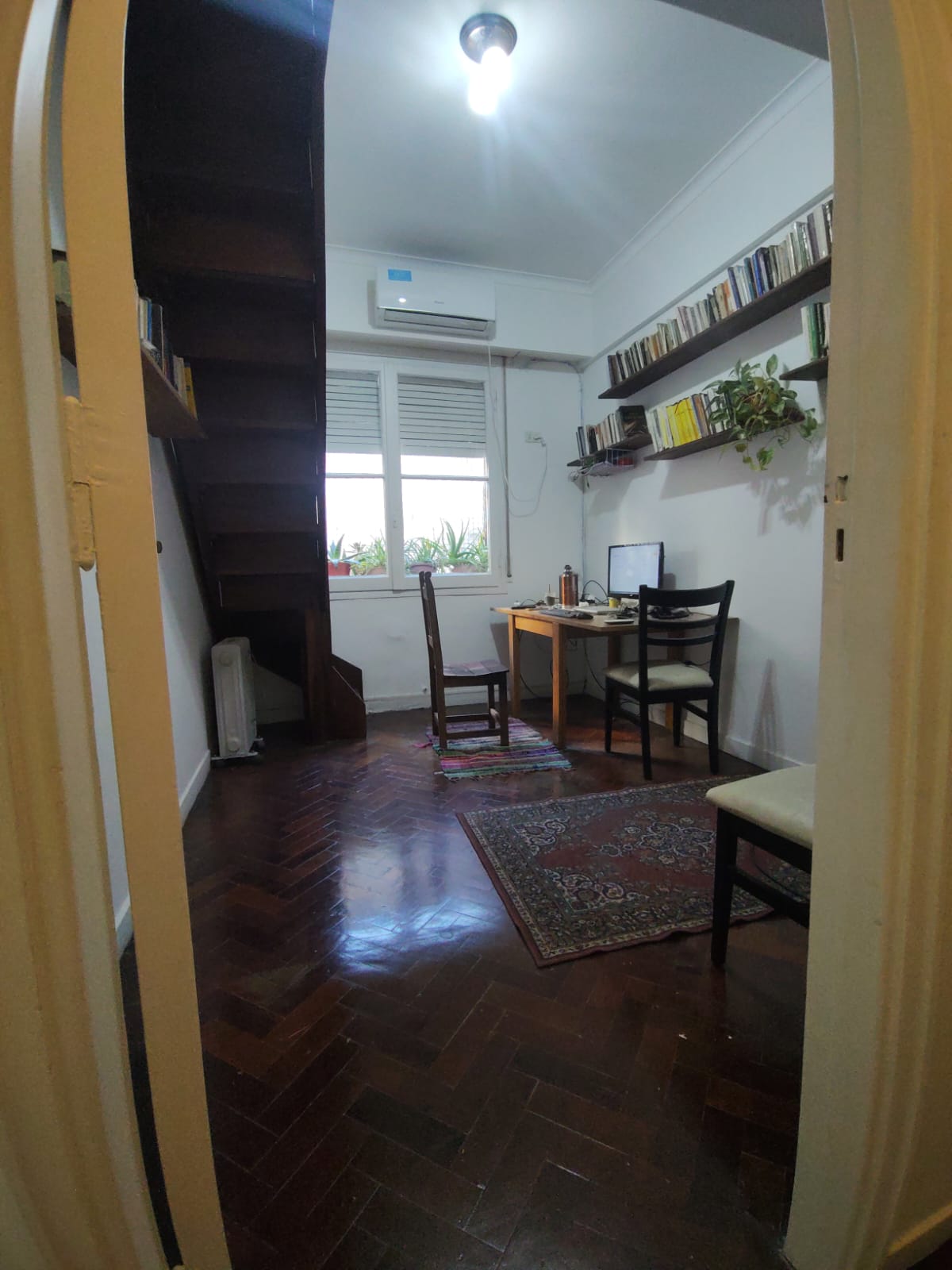 Galería