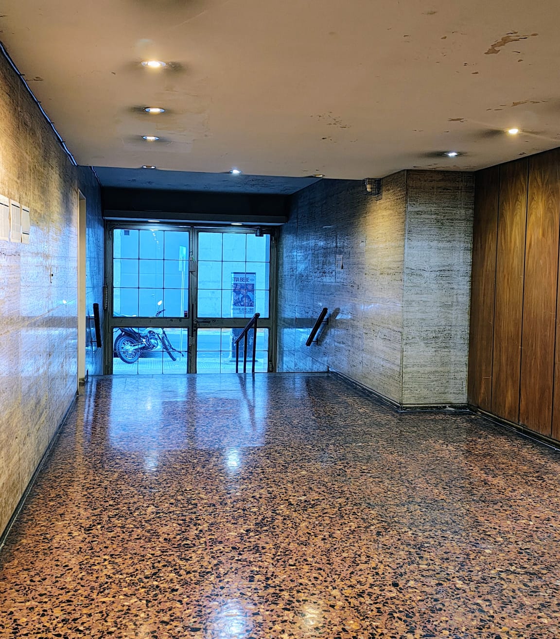Galería