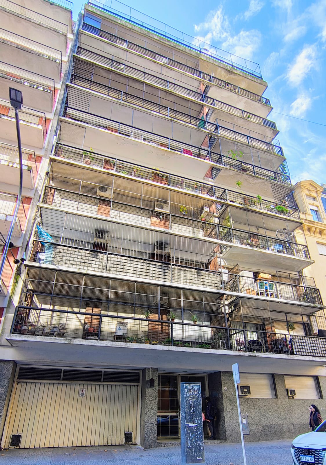 Galería