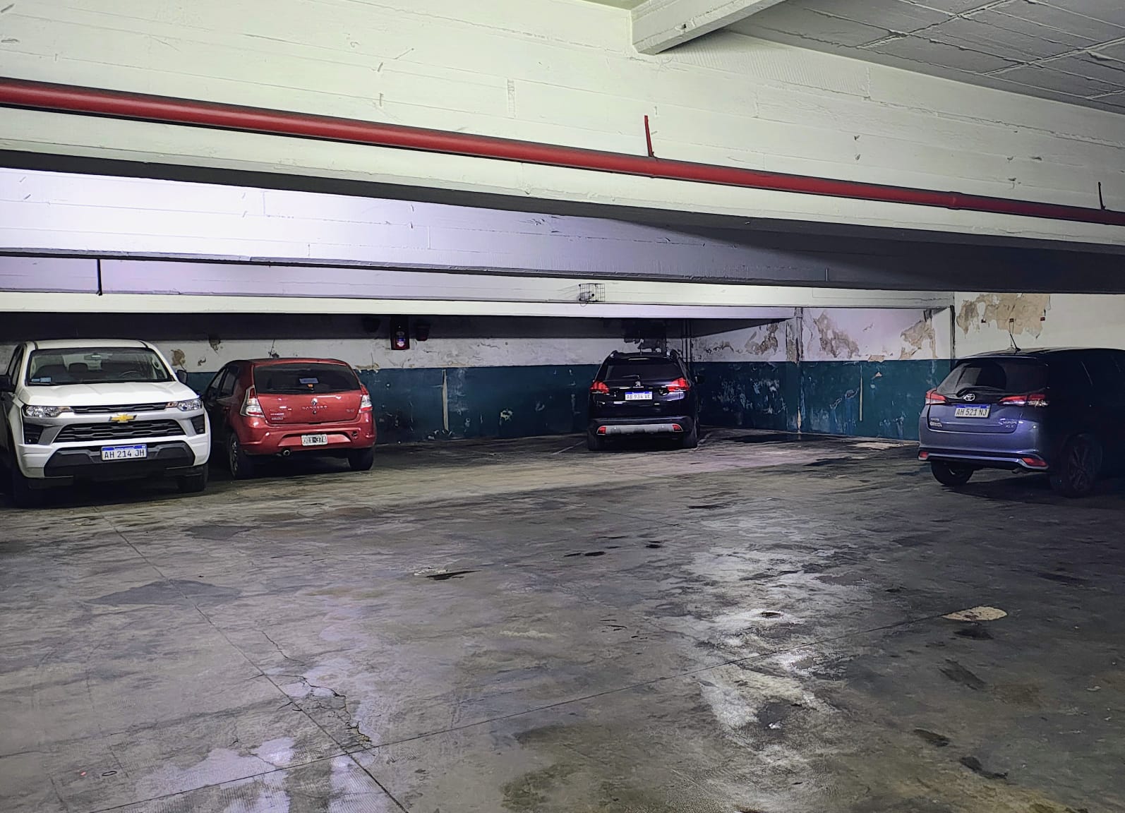 Galería