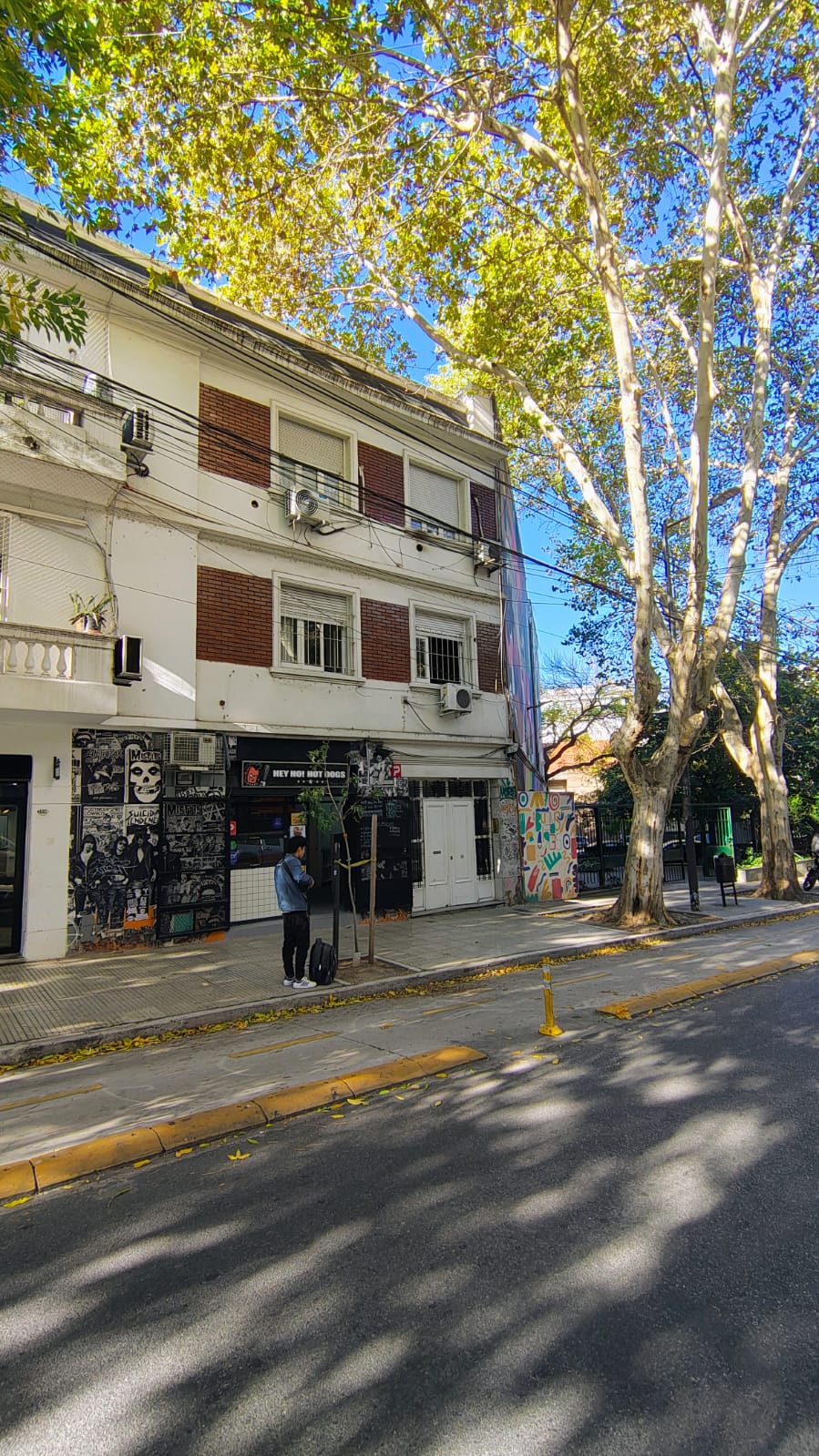 Galería