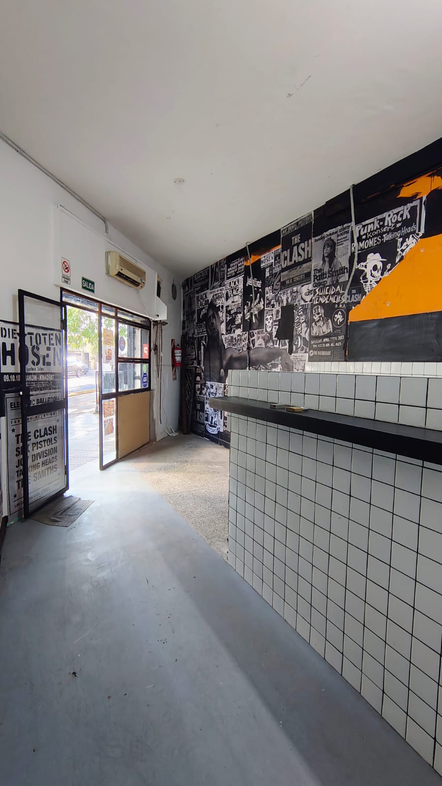 Galería