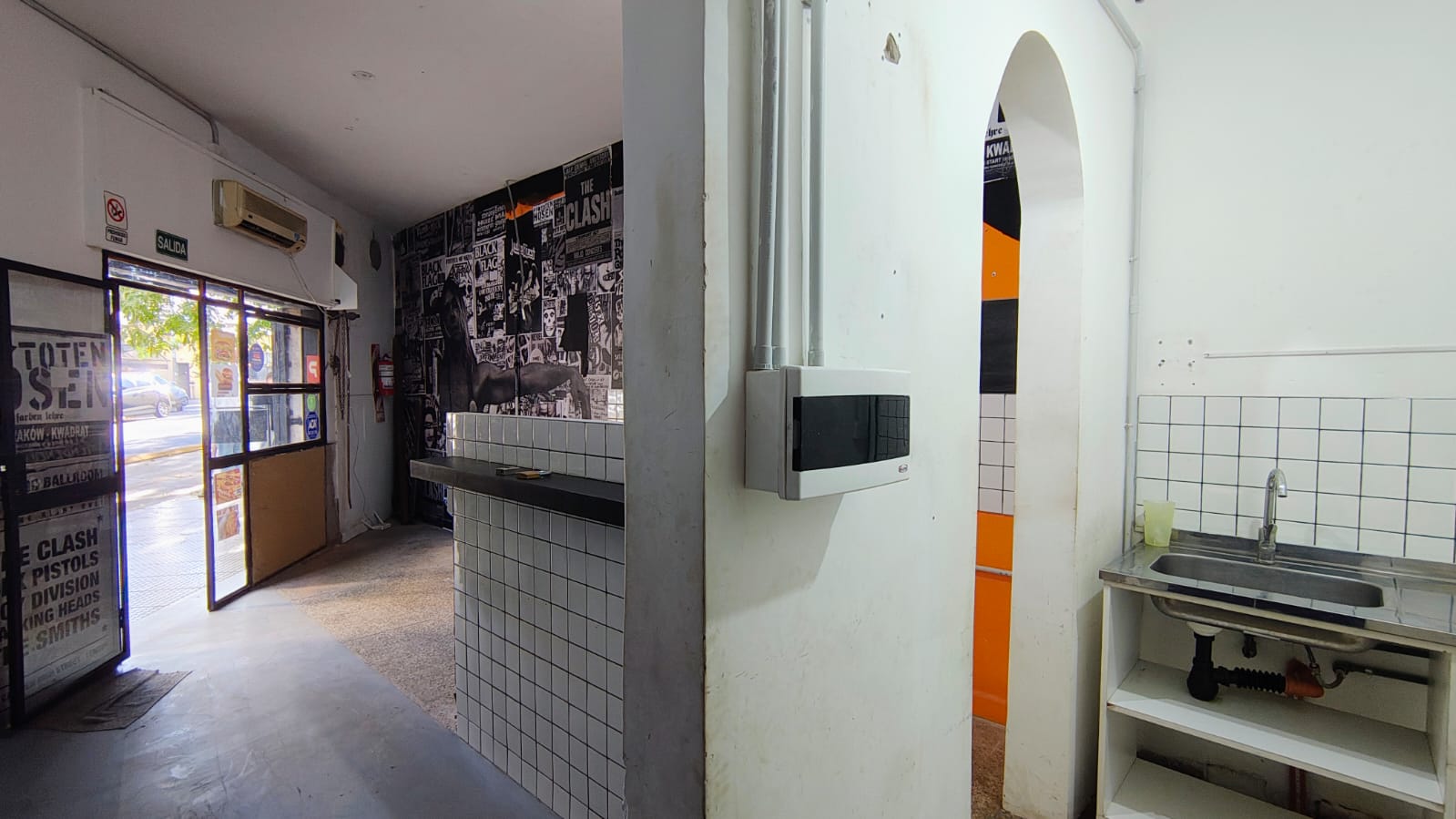 Galería