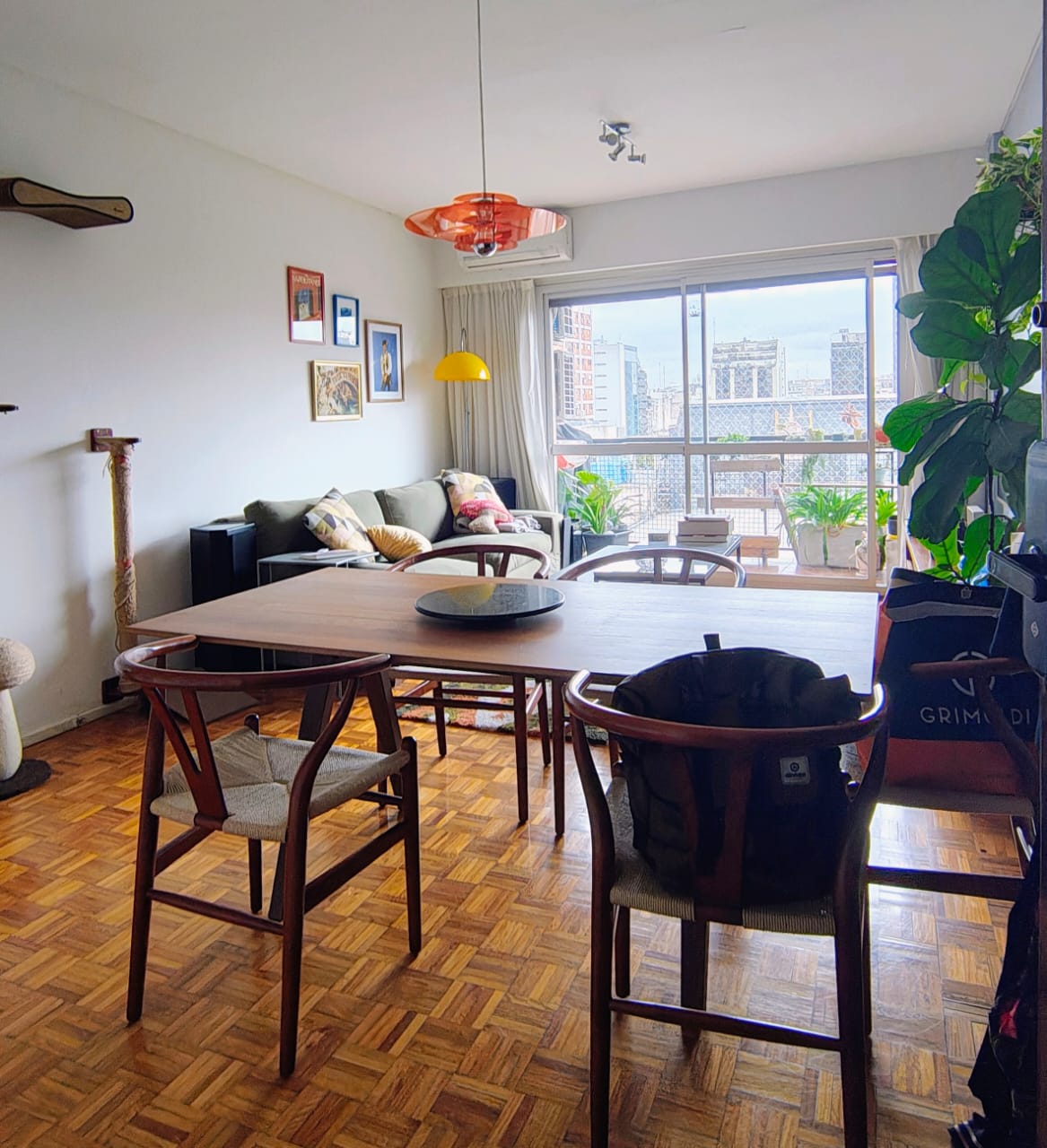 Galería