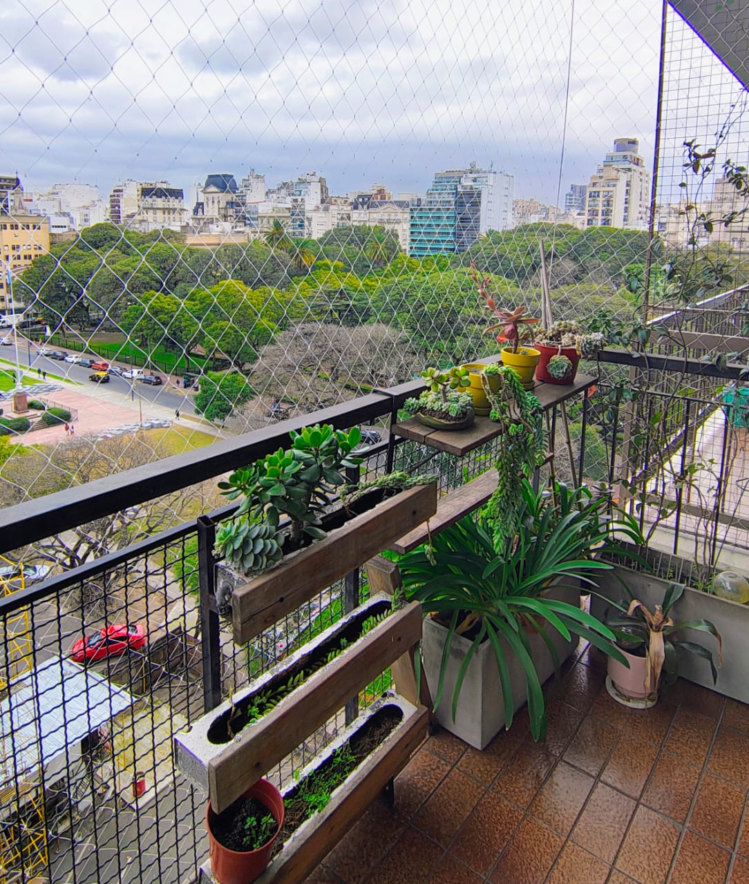 Galería