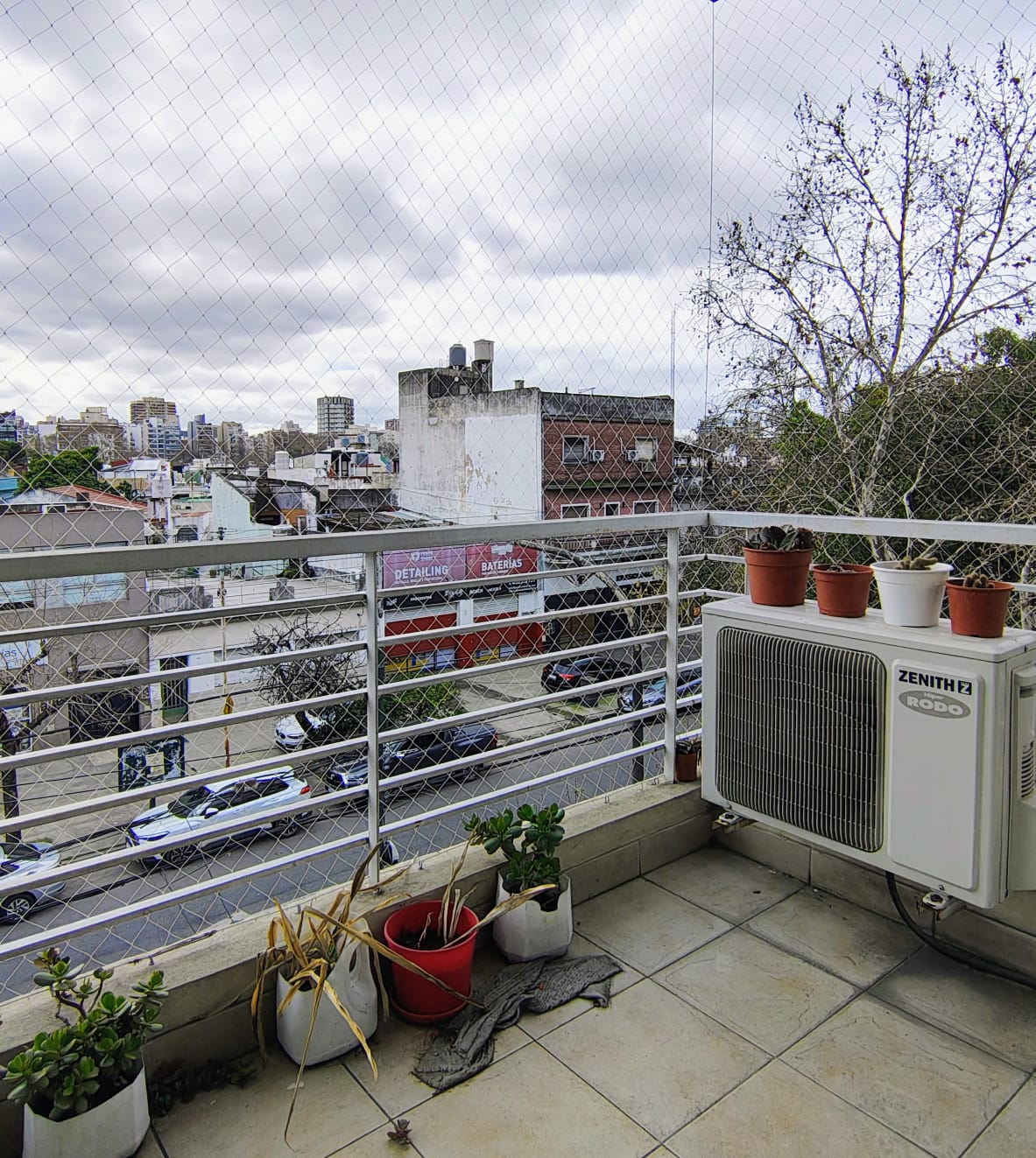 Galería