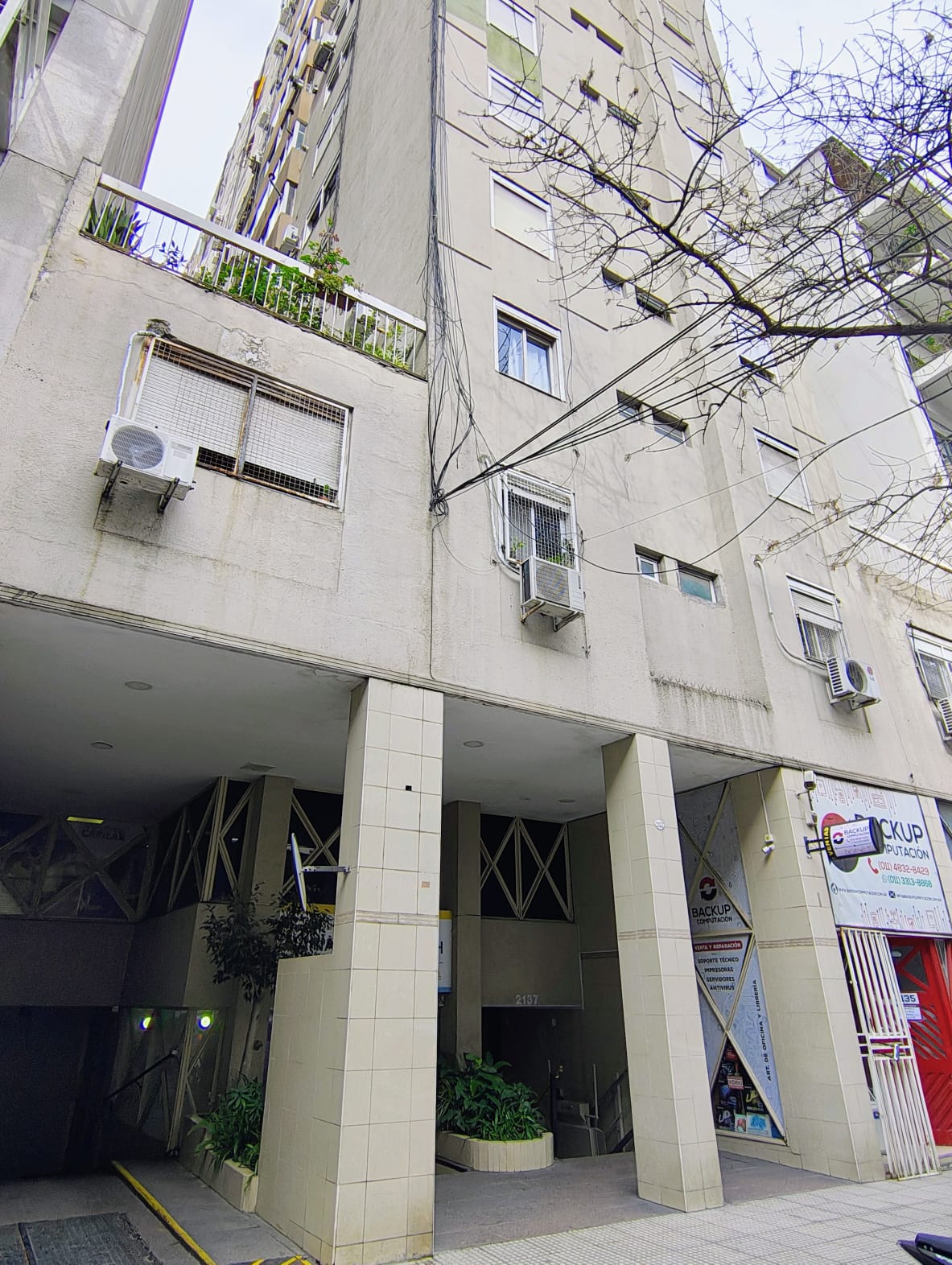 Galería