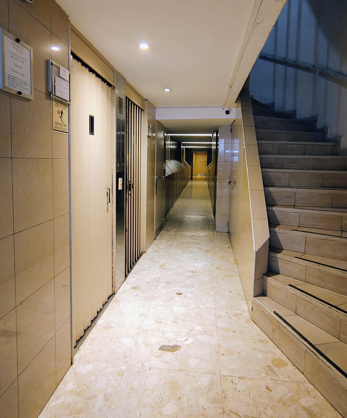 Galería