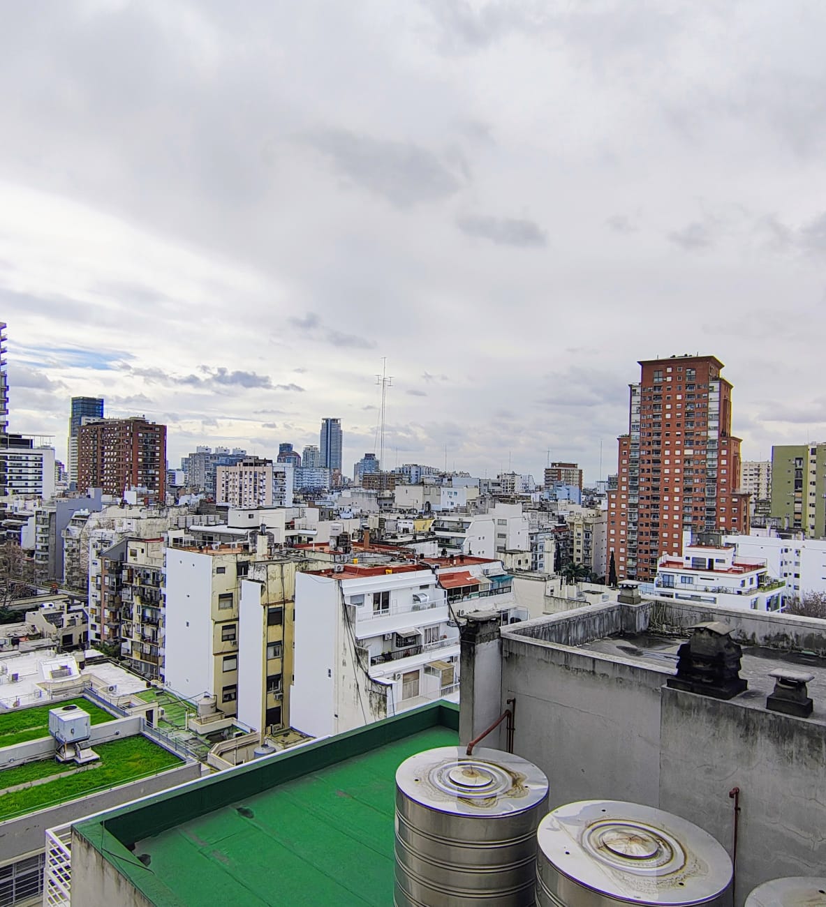 Galería