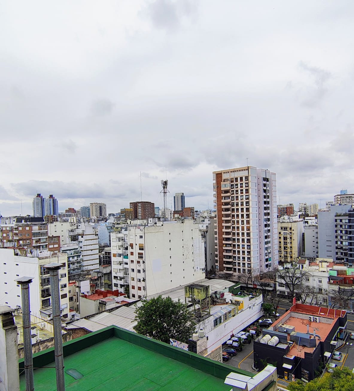 Galería