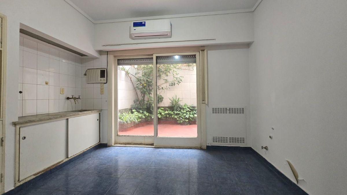 Consultorio Profesional en Av Santa Fe y Coronel Díaz | Esquina Charly Garcia | Apto Vivienda 59 m²